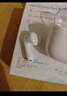 OPPO Enco Air4 新聲版 真無線耳機(jī)【國家補(bǔ)貼】半入耳式藍(lán)牙耳機(jī)無線耳機(jī)通用蘋果華為小米手機(jī)潤玉白 曬單實(shí)拍圖