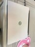 華碩（ASUS）a豆14 Air 2025 高性能AI超輕薄旗艦筆記本電腦學(xué)生游戲商務(wù)辦公 國家補貼20% R9 H 270 32G 1T蜜桃甜心 2.8K 120Hz OLED屏 預裝office 曬單實(shí)拍圖