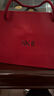 SK-IISK-II神仙水230ml精華液sk2化妝品護(hù)膚品套裝禮盒 七夕情人節(jié)禮物 神仙水精華230ml 曬單實拍圖