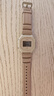 卡西歐（CASIO）數(shù)顯電子表 多功能復(fù)古小方塊手表 戶外運(yùn)動男女初高中生校園腕表 W-218HC-4A2VDF 曬單實(shí)拍圖