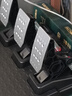 科騰1080度游戲方向盤(pán)賽車模擬器PC電腦PS4/switch/Xbox歐卡2地平線5塵埃神力科莎學(xué)車方向盤(pán) 曬單實(shí)拍圖