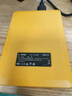 科碩（KESU）1TB 移動硬盤大容量 雙盤備份USB3.0 外接機(jī)械硬盤 海量存儲 手機(jī)連接 2.5英寸 家庭存儲 曬單實(shí)拍圖