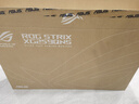 華碩ROG XG259QNS絕夢(mèng)25 24.5英寸電競(jìng)顯示器240Hz超頻380Hz顯示器FreeSync 0.3 ms響應(yīng)HDR400認(rèn)證 曬單實(shí)拍圖