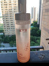 溪木源山茶花氨基酸泡沫溫和洗面奶敏感肌清潔補(bǔ)水舒緩正品 潔面泡沫150ml*2+補(bǔ)充裝155ml*2 曬單實(shí)拍圖