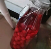 拜杰泡酒容器酒瓶空瓶白酒瓶專(zhuān)用瓶卡扣奶茶瓶密封酒壺酒壇存酒 曬單實(shí)拍圖