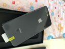 蘋果 iPhone 8 plus 蘋果8plus 二手手機 深空灰 64G 曬單實拍圖