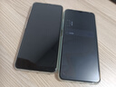 vivomax手機(jī)1TB（1024G）大內(nèi)存5G雙卡9800mAh快充大電池抗摔防水拍照 雅青 12GB+128GB 官方標(biāo)配 曬單實拍圖