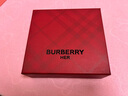 博柏利（BURBERRY）花與她果漾淡香水節日臻享禮盒（果漾淡香水50ml+10ml）女友禮物 曬單實(shí)拍圖