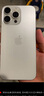 Apple iPhone15ProMax【24期免息】蘋(píng)果15promax二手手機國行全網(wǎng)通5G 原色鈦金屬【現貨速發(fā)】 【99新】256G【限時(shí)特惠+三年店保+豪華禮包】 曬單實(shí)拍圖