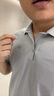 京東京造【10A抗菌】男士短袖t恤衫男女同款白小T蘇超定制 純棉白色XL 曬單實(shí)拍圖