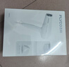 飛科（FLYCO）電吹風(fēng)機(jī)家用發(fā)廊大功率2000W速干恒溫便攜可折疊白色FH6232 曬單實(shí)拍圖