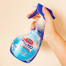 花王（KAO）廚房清潔劑500ml 多用途廚電廚具強(qiáng)力去油污垢除味抽油煙機(jī)清洗劑 曬單實(shí)拍圖