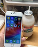 蘋(píng)果iPhone6充電器套裝學(xué)生備用機(jī)網(wǎng)課拍照小屏幕蘋(píng)果6手機(jī)套裝 6代 WiFi版+充電線 64G9新隨機(jī)色 曬單實(shí)拍圖