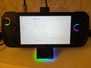JSAUX幾碩適用steamdeck/oled/ROG擴(kuò)展塢rog ally掌機(jī)拓展塢筆記本配件typec底座dock官方4k120Hz投屏 曬單實(shí)拍圖