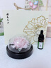 Para Ella永生花陶瓷牡丹生日禮物女生伴手禮實(shí)用七夕情人節(jié)醫(yī)師母親教師節(jié) 曬單實(shí)拍圖