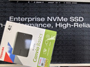 東芝（TOSHIBA）4TB 移動硬盤機(jī)械 新小黑A5 USB3.2 Gen 1 大容量 兼容Mac 數(shù)據(jù)存儲 輕薄便攜 曬單實拍圖