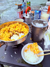 KEITH鎧斯【煮飯神器】戶(hù)外鈦鍋具便攜式套鍋輕量鈦鍋露營(yíng)裝備 900ml 多功能煮飯器900ml 曬單實(shí)拍圖