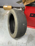 ENTDA安達(dá)輪胎 汽車輪胎 215/55R17 98W D01 適配秦plus 曬單實(shí)拍圖