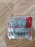 德力西(DELIXI)開關(guān)插座面板 CD815系列 10A斜五孔插座 QSE86ZS/3 曬單實拍圖