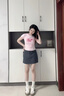 回力女鞋德訓(xùn)鞋女2025新款夏季復(fù)古小白鞋厚底百搭板鞋輕便休閑鞋子女 白黑 37 (235mm) 曬單實(shí)拍圖
