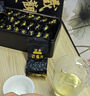 安純安溪特級(jí)鐵觀音新茶2025春茶濃香型烏龍茶小泡袋茶葉禮盒500g送禮 【新茶參賽特級(jí)】鐵觀音500g 曬單實(shí)拍圖
