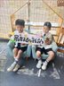 2025幼兒園畢業(yè)季典禮手舉牌拍照框出片背景墻kt板運(yùn)動(dòng)會(huì)場(chǎng)景布置 【手拉旗】A款五個(gè)裝-70*20厘米 【當(dāng)日發(fā)貨+免費(fèi)定制+輕松布置】 曬單實(shí)拍圖