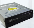 H·L Data Storage日立·LG 內置藍光刻錄機BH16NS55藍光光驅16倍速兼容CD/DVD/BD刻錄機刻錄光驅 曬單實(shí)拍圖