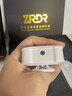 ZRDR WH801無(wú)線(xiàn)腰包監聽(tīng)耳機專(zhuān)業(yè)直播聲卡戶(hù)外舞臺演出唱歌貝克斯漢諾威亞網(wǎng)紅直播半入耳式高音質(zhì)耳返 WH801 一拖一 單人無(wú)線(xiàn)腰包耳機 曬單實(shí)拍圖