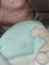 祺安淘氣牛嬰兒紙尿褲拉拉褲能吸干爽嬰兒尿不濕 紙尿褲XL碼52片 2包 曬單實拍圖