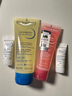BIODERMA【王牌產(chǎn)品 旅行裝】貝德瑪送女友禮物粉水卸妝水 無憂旅行套裝 曬單實拍圖