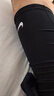 耐克（NIKE）官方PRO DRI-FIT男子速干緊身訓練短褲秋季運動褲FB7964 010黑/白 M 曬單實拍圖