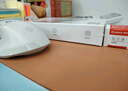 科大訊飛AI智能鼠標(biāo) AM30 無線藍(lán)牙鼠標(biāo)  靜音鼠標(biāo) 辦公鼠標(biāo) 輕量化  語音鼠標(biāo) 白色 搭載DeepSeek-R1 曬單實拍圖