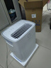 海爾（Haier） 除濕機(jī)/抽濕機(jī) 家用輕音吸濕器 地下室干燥機(jī) 干衣機(jī) 正負(fù)離子凈化 36L/天 70-120㎡ CF36-PJ1 曬單實(shí)拍圖