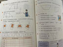 【新華書(shū)店正版包郵】適用2025新版人教版4四年級上冊數學(xué)課本人民教育出版社小學(xué)人教版四4上數學(xué)課本學(xué)生用教科書(shū)四上數學(xué) 四年級上冊數學(xué)課本 曬單實(shí)拍圖