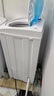 榮事達(dá)脫水機(jī)家用甩干機(jī)大容量不銹鋼甩干桶脫水桶小型單缸單甩干衣機(jī)宿舍出租房單脫水速干熱烘干一體 10強(qiáng)化款【加厚不銹鋼桶】強(qiáng)效脫水 曬單實(shí)拍圖