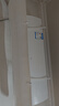 海信（Hisense）空調(diào) 大1.5匹 易省電SE 小蘋果 AI省電 大風(fēng)量 新一級(jí)能效 國家補(bǔ)貼20% 空調(diào)掛機(jī)KFR-35GW/E380-X1 曬單實(shí)拍圖