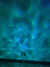 爆款投影燈旋轉(zhuǎn)水波紋氛圍燈可觸控可遙控水紋燈臥室床頭情人節(jié)禮物男女實(shí)用動(dòng)態(tài)小夜燈臺(tái)燈 16色炫彩呼吸燈【基礎(chǔ)非遙控款】 曬單實(shí)拍圖