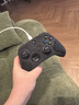 極想Xbox手柄保護套 戰(zhàn)術(shù)先遣隊硅膠軟殼含搖桿帽XSX/S全包防滑防汗防摔xbox保護手柄保護套 曬單實拍圖