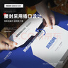 阿丟自烤燒烤爐 燒烤架含燒烤炭 露營戶外一次性烤爐 庭院烤爐 曬單實(shí)拍圖