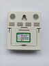 精創(chuàng  )TM-1冰箱溫濕度計高精度電子數顯溫度計食品留樣柜測溫室內溫度表 TM-1 TH+CNAS校準 曬單實(shí)拍圖