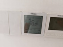 日立（HITACHI）中央空調(diào)風(fēng)管機(jī)一拖一U享3匹家用客廳嵌入式空調(diào)一價(jià)全包1級能效冷暖 家電國家補(bǔ)貼 RPIZ-72HDQ1/P 曬單實(shí)拍圖