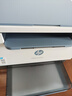 惠普（HP）M232dw 自動(dòng)雙面無(wú)線激光黑白打印機(jī) 學(xué)生家用一體機(jī) 高速高效（低成本 體積?。?躍系列） 曬單實(shí)拍圖