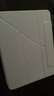 倍思iPadair7/6保護(hù)殼蘋果平板保護(hù)套【2025升級(jí)·雙磁吸可拆分】適用2025年款iPad air7/6-11英寸 曬單實(shí)拍圖