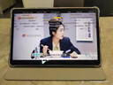 阿爾法機(jī)匠國行Pad Pro2025新款14英寸平板電腦二合一4K超清全面屏全網(wǎng)通5GWiFi十核16GB運(yùn)行網(wǎng)課學(xué)習(xí)機(jī)游戲 【星空灰】2025新款13英新Pro性能版 【16GB運(yùn)行+1TB內(nèi)存】 曬單實(shí)拍圖