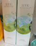 佰草集白茶玲瓏護膚套裝女(水150ml+乳100ml)改善暗沉 曬單實拍圖