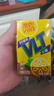維他奶維他低糖檸檬味茶飲料250ml*16盒  禮盒裝  曬單實拍圖