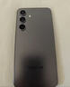 三星 Galaxy S24 Al智享生活辦公 超視覺(jué)影像 第三代驍龍8 5G AI手機 水墨黑 12GB+256GB 準新 7天機 全款直降 曬單實(shí)拍圖