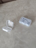 拜耳德國技術(shù)游泳防水耳塞洗澡防中耳炎成人兒童通用自由塑形三重防水 【單盒裝】一盒6枚 曬單實(shí)拍圖