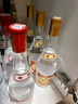 汾酒 黃蓋玻汾53度475mL*3瓶+紅蓋玻汾42度475mL*3瓶組合裝 非原箱 曬單實(shí)拍圖