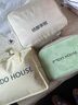 MIDO HOUSE100支新疆長絨棉純棉床單單件全棉雙人床宿舍 云霜粉 245*270cm 曬單實拍圖
